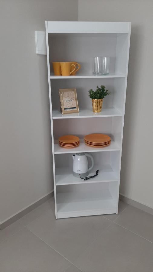 Apartamento 2 Quartos Com Estacionamento Tijucas Exterior photo